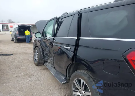 2023 Ford Expedition Limited from USA, damaged, VIN 1FMJU2A85PEA29284